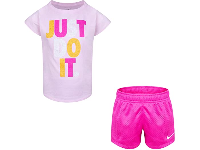 little girl nike clothes