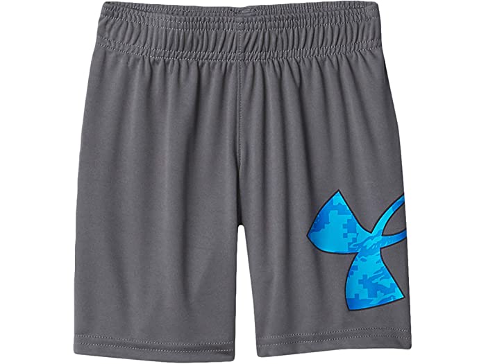 取寄 アンダーアーマー カモ ストライカー 猿また リトル キッズ ビッグ キッズ Under Armour Kids 2c Abc Camo Striker Shorts Little Kids Big Kids Pitch Gray Lisaproject Eu