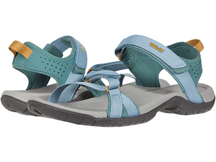 トレッキング 取寄 テバ テバ レディース靴 Teva レディース アウトドア ビックサイズ サンダル ストリート サンダル スポーツサンダル 登山 ブランド カジュアル 女性 大きいサイズ 取寄 テバ ヴェラ Teva Verra Arona Sagebrush スウィートラグ