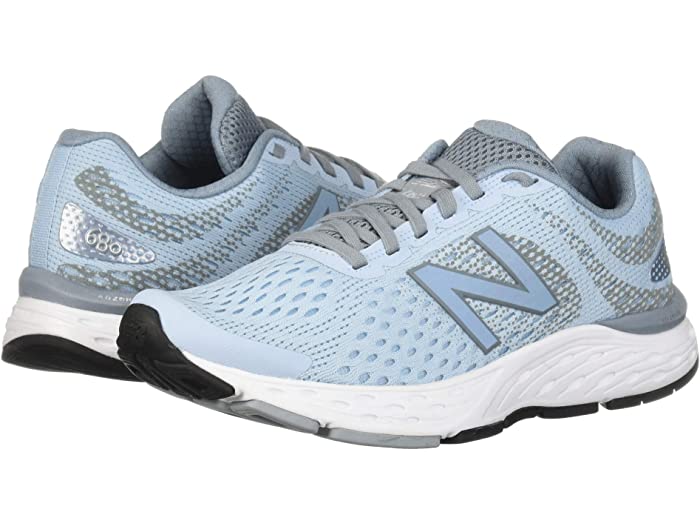 new balance 680v6 women's running shoes for Sale OFF 72%