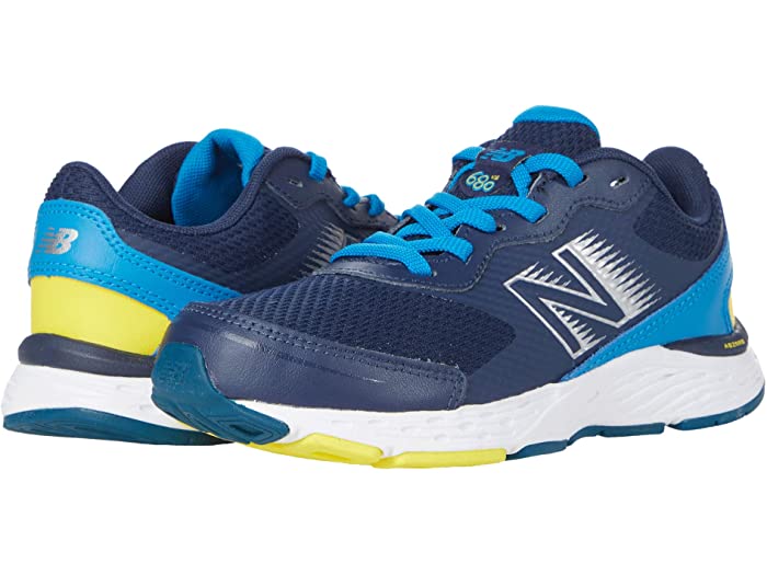 スニーカー 希少 Little 680v6 Kids Balance New キッズ キッズ ビッグ リトル 680v6 取寄 ニューバランス Kid Big Indigo Wave Natural Kid Processpack Com Co