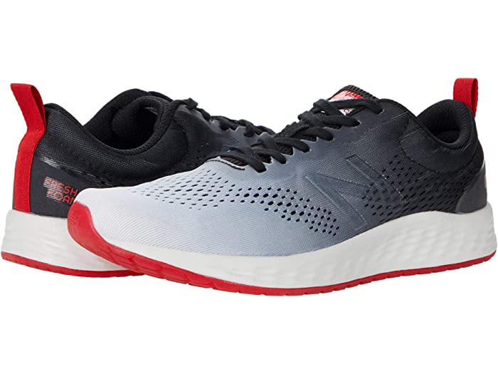 メンズ スニーカー Balance スポーツ ニューバランス White Blackスポーツ アウトドア メンズシューズ カジュアル New アリシ ブランド ランニング ビックサイズ ストリート シューズ マラソン 大きいサイズ 取寄 ニューバランス フレッシュ フォーム アリシ V3 New