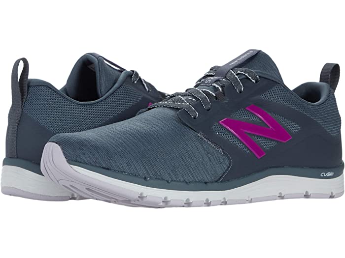 取寄 ニュー振合い レディース 577v5 New Balance Women S 577v5 Lead Phantom Guliwer Cz