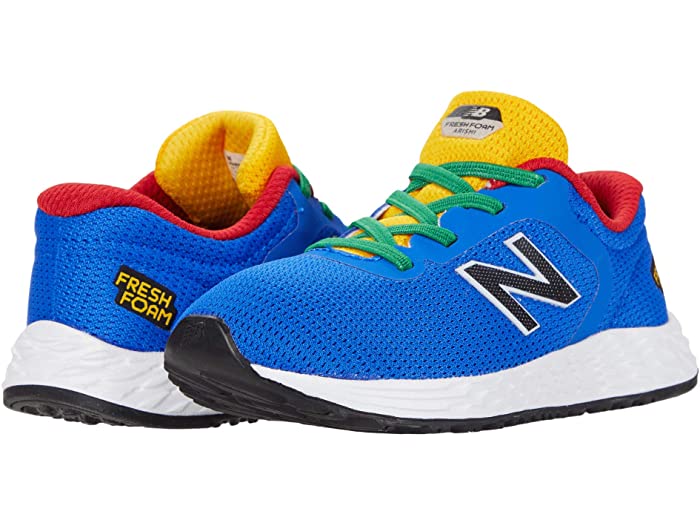 New balance kids fresh foam arishi v2 Clearance