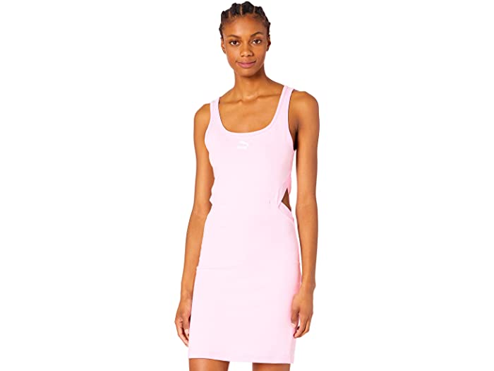 トップス おしゃれ プーマ Puma ブランド Puma ワンピース ビックサイズ レディース ストリート Pink Pbae かわいい 大きいサイズ Pbae ファッション 女性 取寄 プーマ ドレス Puma Pbae Dress Pink Lady スウィートラグ