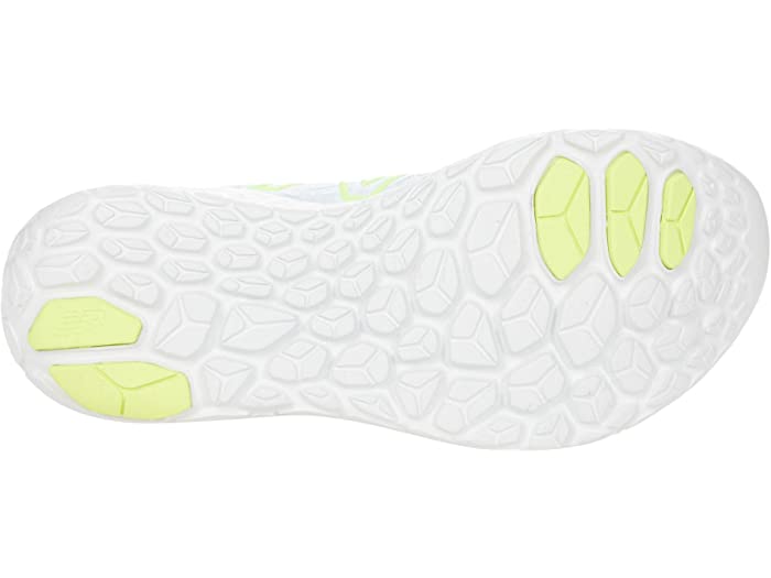 取寄 ニューバランス レディース フレッシュ フォーム ビーコン V3 New Balance Women S Fresh Foam Beacon V3 Star Glo Bleached Lime Glo Islandfavours Com