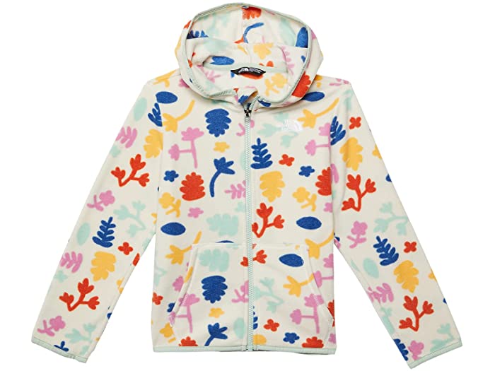 取寄 ノースフェイス キッズ グレイシャー フル ジップ フーディ トドラー The North Face Kids Glacier Full Zip Hoodie Toddler Vintage White Summer Stamps Print Redefiningrefuge Org