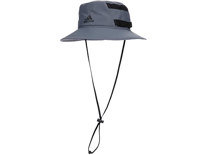Adidas victory 3 bucket hat Clearance