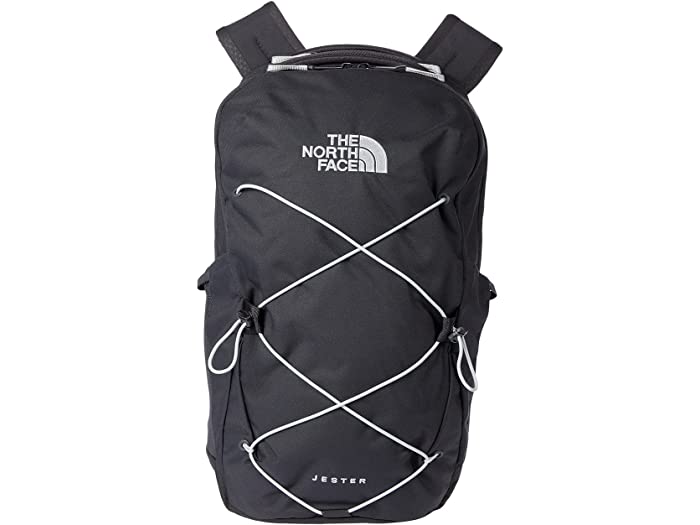 取寄 ノースフェイス ジェスター バックパック The North Face Jester Backpack Asphalt Grey Tin Grey Andapt Com