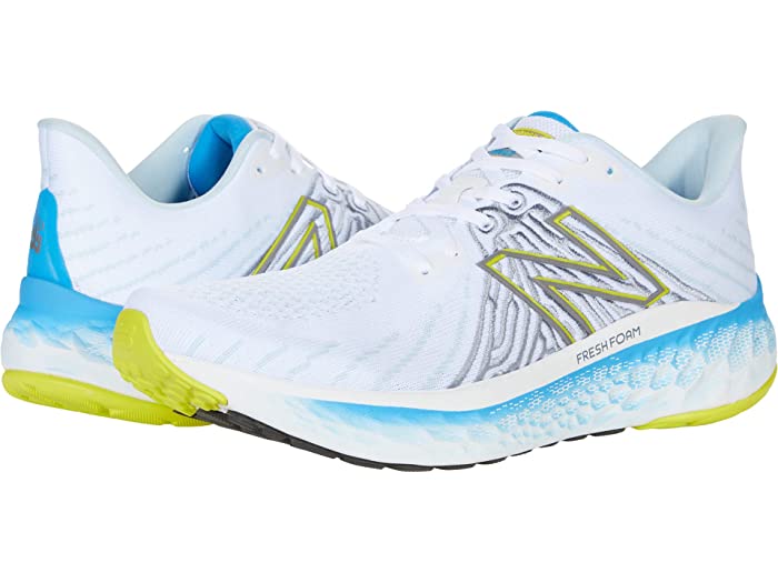 取寄 ニューバランス フレッシュ フォーム ボンゴ V5 New Balance Fresh Foam Vongo V5 White Helium Redefiningrefuge Org