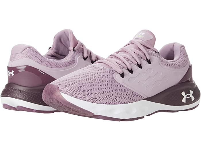 取寄 アンダーアーマー チャージド バンテージ Under Armour Charged Vantage Mauve Pink Ash Plum Andapt Com
