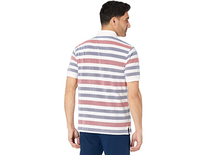 取寄 トミー ヒルフィガー フロッグ プライド ポロ シャツ イン クラシック フィット Tommy Hilfiger Flag Pride Polo Shirt In Classic Fit Apple Red Rvcconst Com