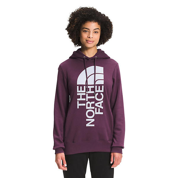 womens north face trivert hoodie