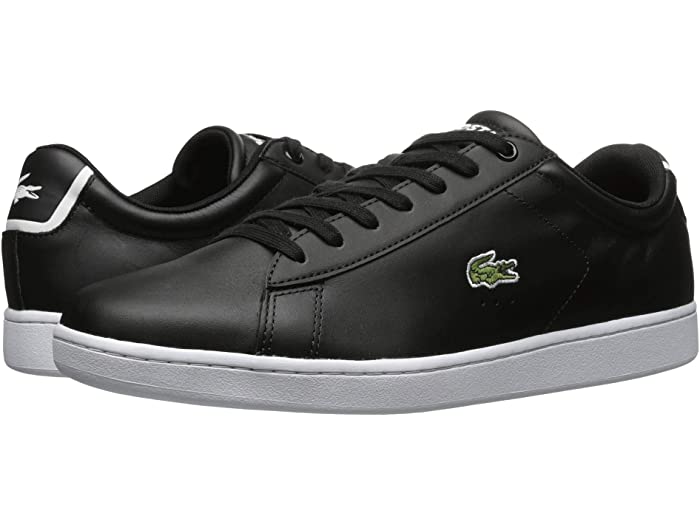 取寄 ラコステ メンズ 1 Lacoste Men S Carnaby Evo Bl 1 Black Onpointchiro Com