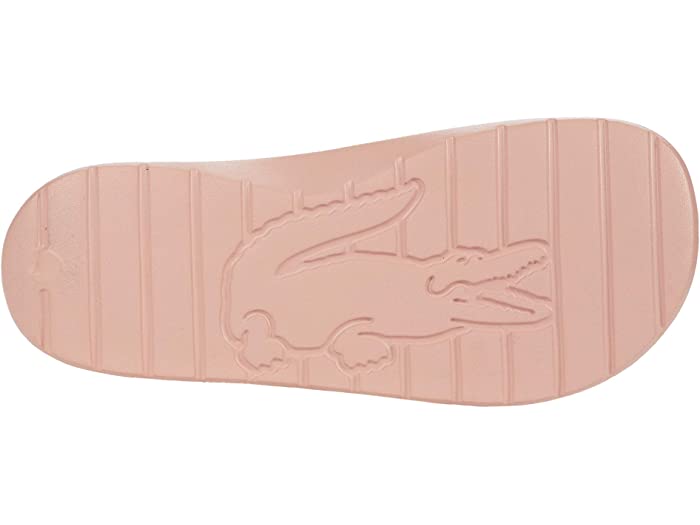 取寄 ラコステ レディース クロコ 2 0 1 Lacoste Women S Croco 2 0 0721 1 Cfa Light Pink White Alittlepeaceofmind Co Uk