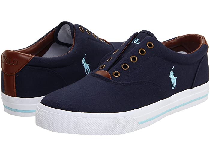 ポロ Lauren Ralph Vito シューズ Navy靴 Men S Polo 靴 ブランド 取寄 ポロ ラルフローレン ラルフローレン スニーカー メンズ カジュアル メンズ Polo Ralph Lauren Men S Vito Navy スウィートラグ