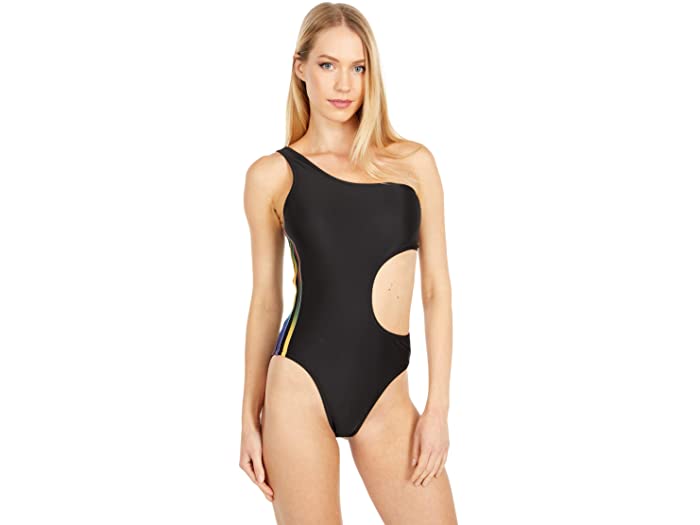 取寄 アディダス オリジナルス レディース 水着 Adidas Originals Women S Swimsuit Black Hotjobsafrica Org