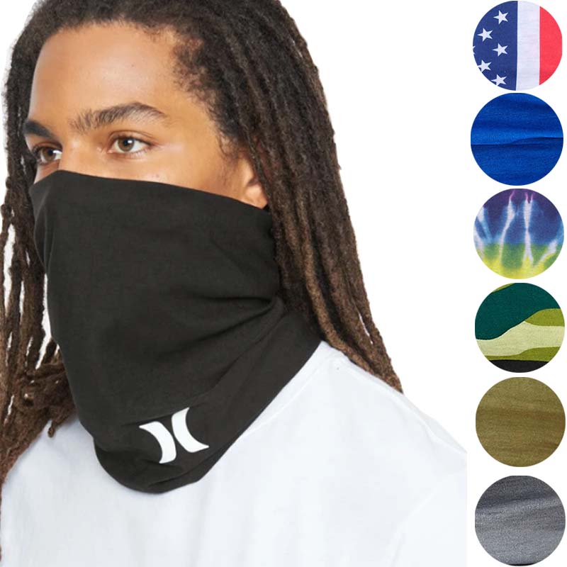 市場 ハーレー Uvフェイスガード ヘッドバンド フェイスマスク フェイスガード メンズ ユニセックス レディース ネックウォーマー ブラック 市場 ハーレー Uvフェイスガード ヘッドバンド フェイスマスク フェイスガード メンズ ユニセックス レディース ネックウォーマー ブラック