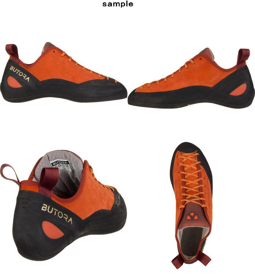 puma climbing shoes