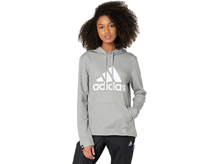 品揃え豊富 Adidas アディダス パーカー トレーナー トップス ブランド カジュアル レディース 女性 ファッション ストリート 大きいサイズ ビックサイズ 取寄 アディダス レディース ゲーム アンド ゴー ビッグ ロゴ フーディ Adidas Women S Game Go Big Logo