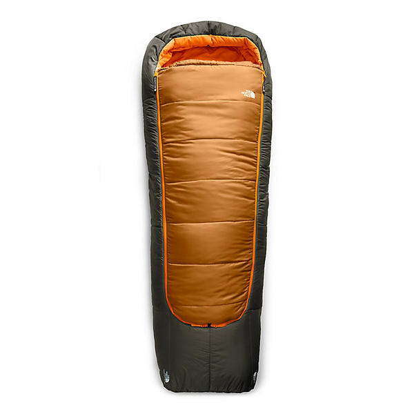 最新情報値下げ The North Face ノースフェイス 寝袋 シェラフ 登山 アウトドア キャンプ ブランド カジュアル ストリート 取寄 ノースフェイス ホームステッド ベッド スリーピング バッグ The North Face Homestead Bed Sleeping Bag Light Exbrnce Brown Org