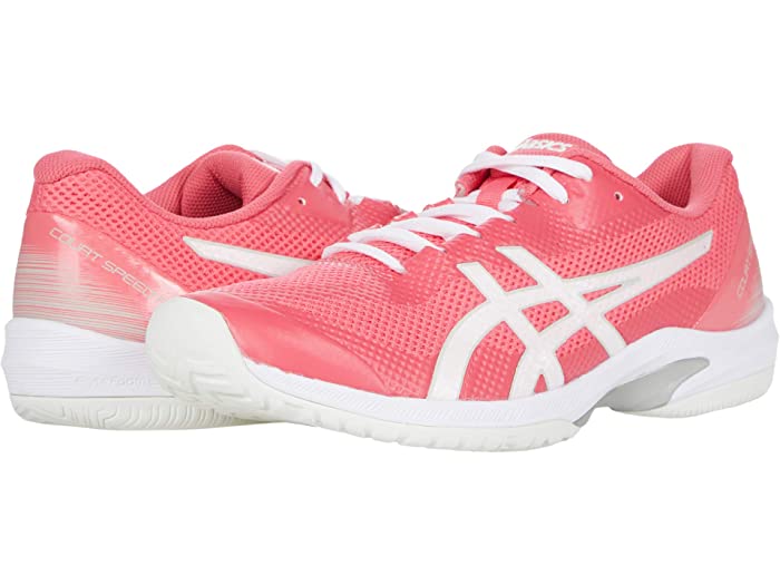 取寄 アシックス レディース コート スピード ASICS Women s Court ...