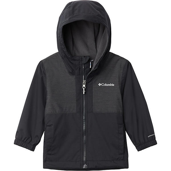 columbia fur lined jacket