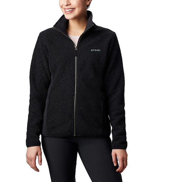 人気特価激安 取寄 コロンビア ウィメンズ パノラマ フルジップ ジャケット Columbia Women S Panorama Full Zip Jacket Black 驚きの値段 Www Innova360 Cl