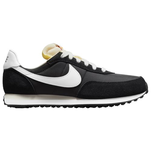 楽天市場 取寄 ナイキ ボーイズ シューズ ワッフル トレーナー 2 ボーイズ グレード スクール Nike Boys Shoes Waffle Trainer 2 Boys Grade School Black White スウィートラグ