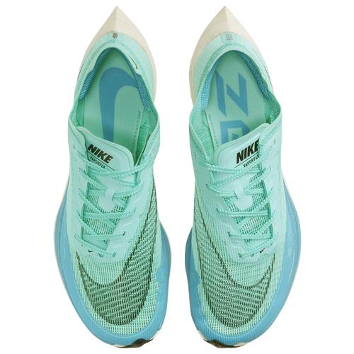 取寄 ナイキ メンズ シューズ Zoomx ヴェイパーフライ ネクスト 2 Nike Men S Shoes Zoomx Vaporfly Next 2 Aura Green Black Chlorine Blue Cladosnegocios Com