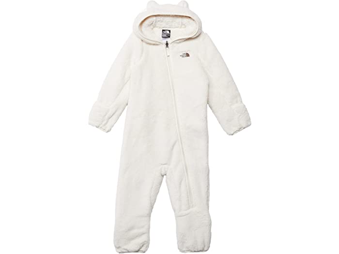取寄 ノースフェイス キッズ キャンプシェア ワンピース インファント The North Face Kids Campshire One Piece Infant Gardenia White Medfited Org