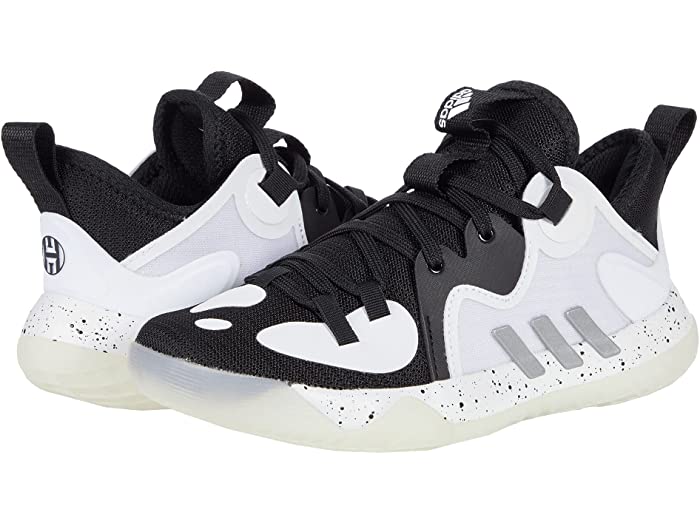 独特な店超爆安 Adidas 靴 バッシュ バスケットボールシューズ バスケ シューズ スポーツ Adidas ブランド ハーデン アディダス リトル キッズ ジュニア ファッション 取寄 アディダス キッズ ステップバック 2 リトル キッズ Adidas Kids Harden Stepback 2 Little