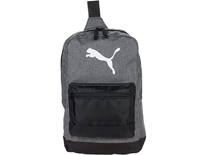 取寄 プーマ ラリー スリング リュック サブリュック Adopteehub Org