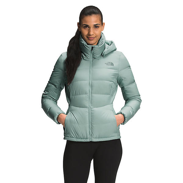 取寄 ノースフェイス ウィメンズ メトロポリス ジャケット The North Face Women's Metropolis Jacket  Jadeite Green 【メール便不可】