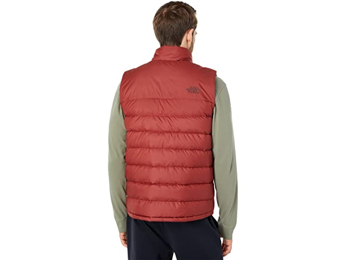 買い物 取寄 ノースフェイス アコンカグア 2 ベスト - メンズ The North Face Aconcagua Vest Men's Thyme  fucoa.cl