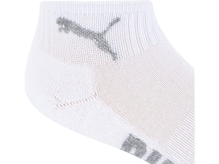 puma dri fit socks
