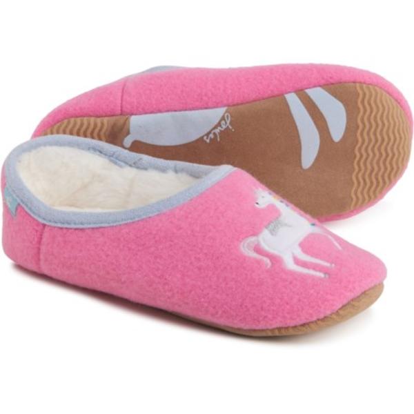 取寄 ガールズ ユニコーン スリッパ ギフト セット Joules Girls Joules Unicorn Slippers Gift Set For Girls Pink Ultranoticias Com Mx