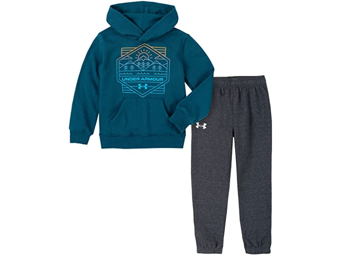 toddler under armour hoodie