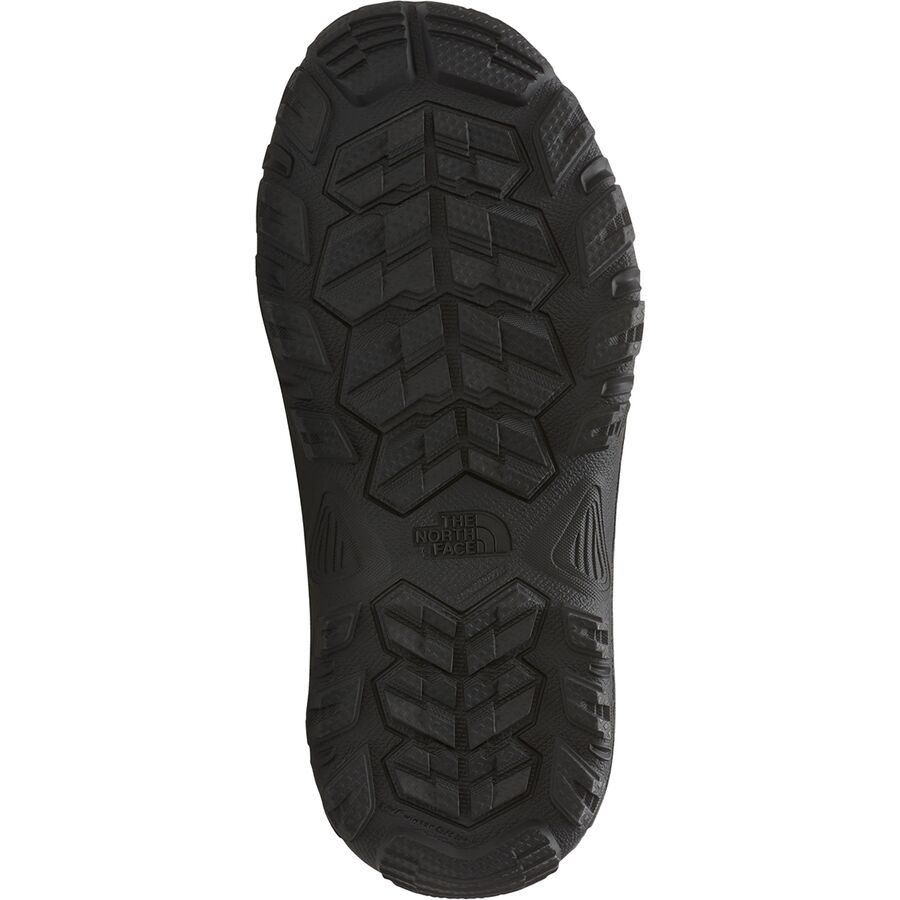 (取寄)ノースフェイスボーイズチルカットレース2ブーツ-リトルボーイズTheNorthFaceBoy'sChilkatLaceIIBoot-LittleBoys'CoffeeBrown/Flare