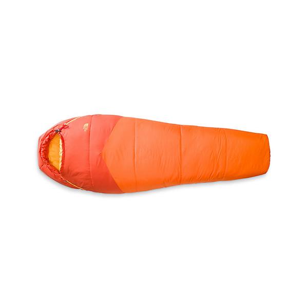 18726円 高質で安価 取寄 ノースフェイス ワサッチ プロ 40 スリーピング バッグ The North Face Wasatch Pro  Sleeping Bag Zion Orange Persian