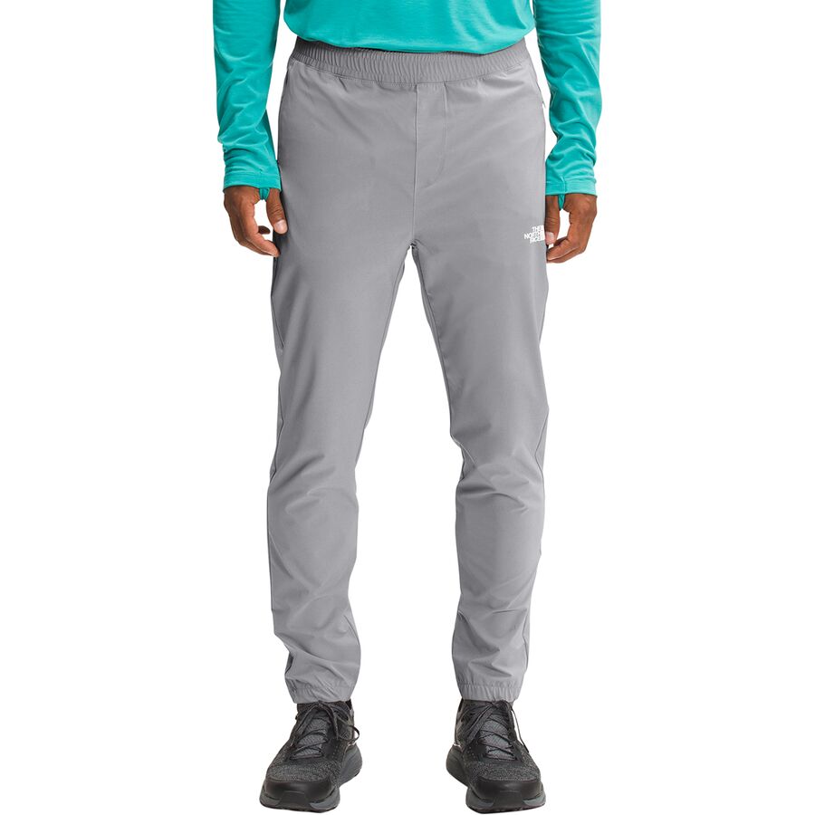 取寄 ノースフェイス ワンダー パンツ - メンズ The North Face Wander Pant Men's Meld Grey 2022モデル