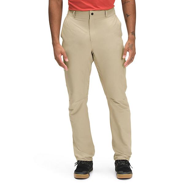 (取寄)ノースフェイス メンズ プロジェクト パンツ The North Face Men's Project Pant Gravel