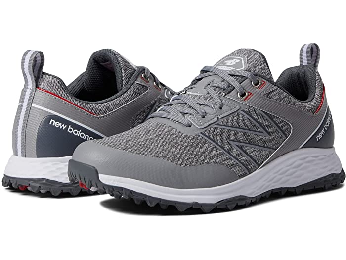 楽天最安値に挑戦 取寄 ニューバランス ゴルフ メンズ フレッシュ フォーム リンクス ベータ New Balance Golf Men Fresh Foam Links Sl Black Fucoa Cl