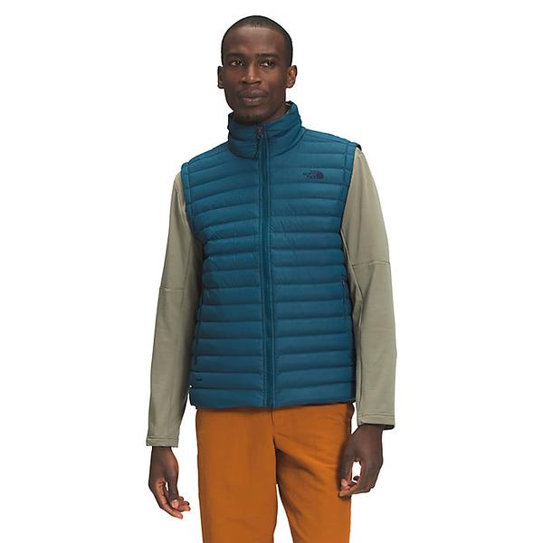 最大84％オフ！ 取寄 ノースフェイス メンズ ストレッチ ダウンベスト The North Face Men's Stretch Down Vest  Monterey Blue fucoa.cl