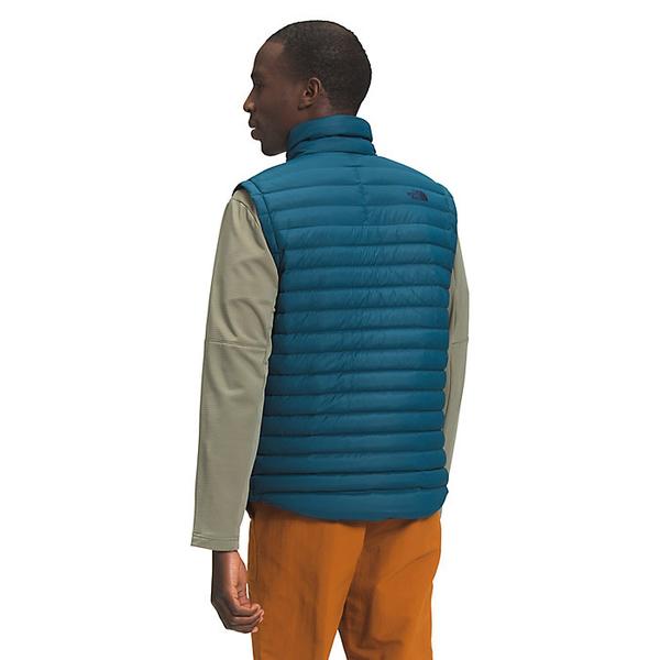 最大84％オフ！ 取寄 ノースフェイス メンズ ストレッチ ダウンベスト The North Face Men's Stretch Down Vest  Monterey Blue fucoa.cl