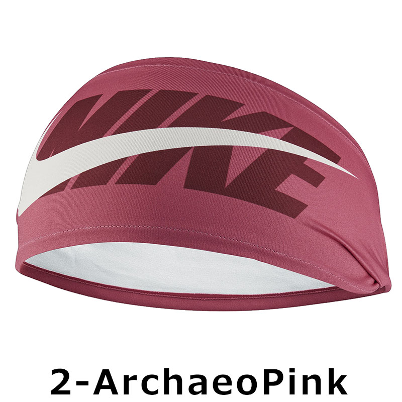 Nike ナイキ Gpx おしゃれ テニス ランニング ワイド レディース ヘアバンド スポーツ ヘッドバンド