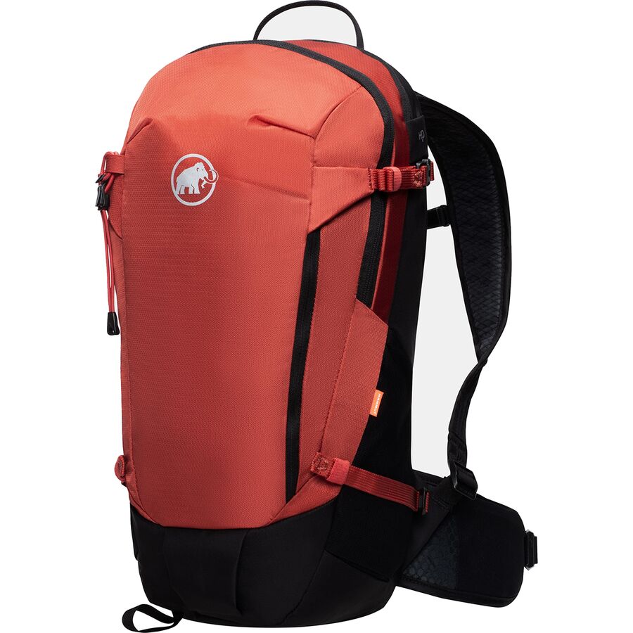 (取寄)マムート リチウム 15L デイパック - ウィメンズ Mammut Lithium 15L Daypack - Women's Terracotta Black