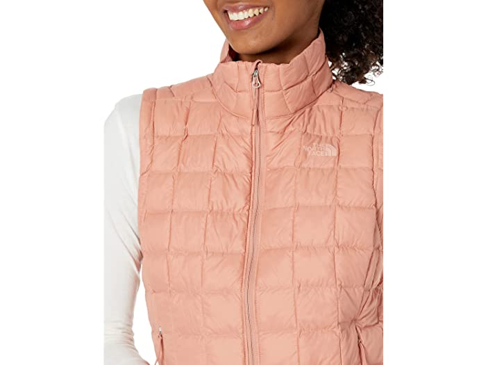 16523円 【57%OFF!】 取寄 ノースフェイス ウィメンズ プリンテッド サーモボール エコ ベスト The North Face Women's Printed ThermoBall Eco Vest Monterey Blue Scattershot Print 16523円 【57%OFF!】 取寄 ノースフェイス ウィメンズ プリンテッド サーモボール エコ ベスト The North Face Women's Printed ThermoBall Eco Vest Monterey Blue Scattershot Print