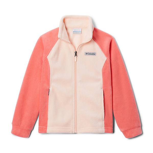 ブランドのギフト コロンビアkids ２Ｔ フリース kids-nurie.com