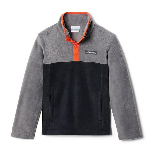 ご予約品 取寄 コロンビア ユース スティーンズ マウンテン クオーター スナップ フリース プルオーバー Columbia Youth Steens Mountain Quarter Snap Fleece Pull-Over Black City Grey fucoa.cl ご予約品 取寄 コロンビア ユース スティーンズ マウンテン クオーター スナップ フリース プルオーバー Columbia Youth Steens Mountain Quarter Snap Fleece Pull-Over Black City Grey fucoa.cl